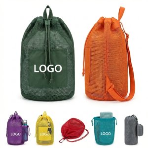 AquaVent All-Purpose Wet/Dry Gear Organizer Bag